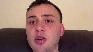 Meu filho só quer ver a mãezinha dele", desabafou Alan sobre bebê que é  alvo de disputa judicial familiar