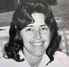 Peggy Amante Obituary