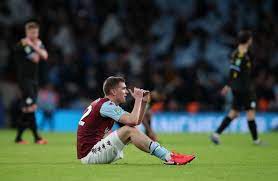 His overall rating in fifa 21 is 73 with a potential of 75. Aston Villa Villa Youtuber Discusses Bjorn Engels Thisisfutbol Com