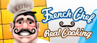French Chef Real Cooking Jogos Friv Games At Friv2 Racing