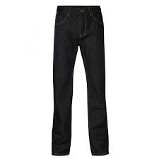 Achetez vos jeans coupe droite aigle pour homme en soldes et pas cher toute l'année. Jean Homme Noir Coupe Droite T48 1er Prix A Prix Carrefour