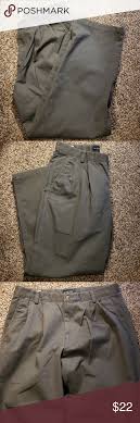 Dockers Recode Khakis Mens Size 36x30 Mens Khakis Khaki Dockers