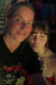 Meeting Whiskey Myers at Birmingham show