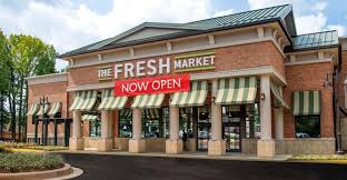 If you consider yourself a foodie, then there's a supermarket chain for you! Jason Potter Becomes Ceo Of The Fresh Market As Larry Appel Exits Supermarket News