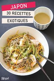 Recettes De Cuisine Japonaise Recettes De Cuisine Recette Japonaise Cuisine Japonaise