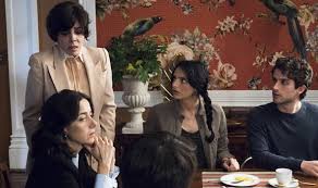 Share the house of flowers this page with your friends and followers: House Of Flowers Netflix Burnsocial