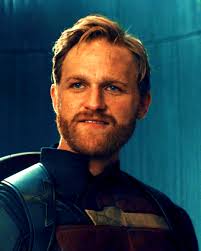 Wyatt Russell says he's "your third-favorite Thunderbolt" in a new video...  Do you agree? Here's what to expect from John Walker's role in AVENGERS:  DOOMSDAY: (SEE LINK IN BIO)