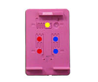 Though refilling most cartridges is not usually advised by printer manufacturers, you can find some ink refill kits are universal, meaning they are intended to work for all inkjet printer brands. Hp 300 Ink Refill Instruction Color