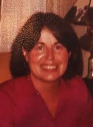 Margaret Kelly Obituary (2016)