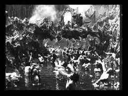 Before cabiria and quo vadis?, which enjoyed worldwide popularity and influence, l'inferno was one of the first italian epics to gain international fame, yet it is nowadays comparatively little known. L Inferno 1911 Full Movie Youtube