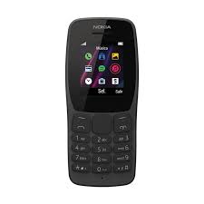 También podrás disfrutarlos en tus dispositivos móviles favoritos. Nokia Celular 2g Nokia 110 Negro Falabella Com