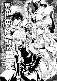 If you ever asked me what is the most Wasted Potential Isekai I ever  read, Id answer this one without missing a heartbeat: (Im probably taking  Isekai NTR too seriously. But it