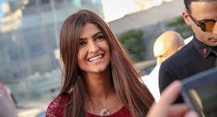 رسائل حب وتقدير هكذا احتفل رو اد مواقع التواصل بعيد ميلاد الإعلامية علا الفارس الـ34 hair styles long hair styles beauty