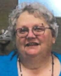 Patricia Alice McGuigan Obituary December 11, 2023