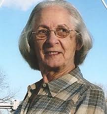 Margaret Dellinger Obituary