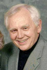 Richard E. Haugh Obituary June 27, 2007