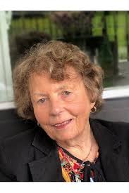 Maureen Bernadette Grill (nee O'Shea)