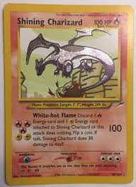 Charizard pokémon card reverse holographic #3. 18 Incredibly Rare Pokemon Cards That Could Pay Off Your Student Loan Debt Rare Pokemon Cards Cool Pokemon Cards Original Pokemon Cards