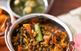 Amritsari Dal Recipe Recipe Dal Recipe Indian Vegetable Recipes Recipes