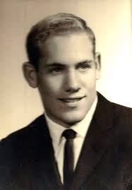 Patrick Barrett Obituary