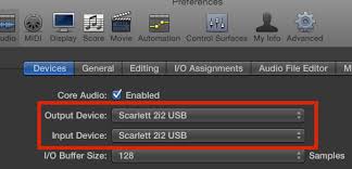 Vyniká v matice i ve vědě, ale zatím je trochu naivní a zranitelný, jenže brzy přijde velký třesk! Scarlett 2i2 2nd Gen Logic Pro X Setup Focusrite Audio Engineering