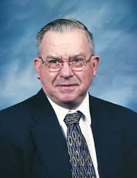 Obituary information for Martin Gustave Schleben