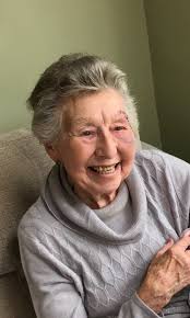 Tribute to Peggy Wilkins, 1933