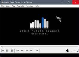 Media player classic home cinema supports all common video and audio file formats available for playback. Is This The Last Version Of Mpc Hc Media Player Classic Home Cinema Ghacks Tech News