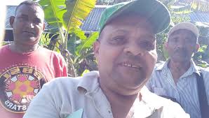 Fredy S. Bonilla Hiraldo