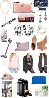 Patrice is a writer specializing in lifestyle hacks, home decor, and product recommendations. Best Holiday Gifts For Her Style The Modern Savvy