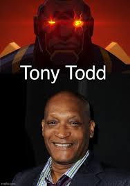 Wen fandest du als Synchronsprecher von DCAMU Darkseid besser? Steven Blum  oder Tony Todd? : r/DCAU
