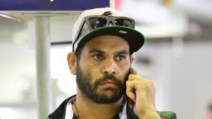 NRL 2016: South Sydney Rabbitohs gives up social media, Greg Inglis news,  rugby league players