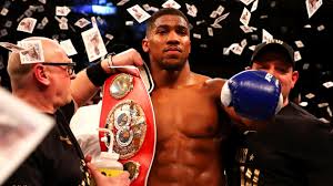 How much money is tyson fury worth at the age of 32 and what's his real net worth now? Anthony Joshua S Net Worth Could Double In 2021 After Tyson Fury Fight