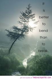 Famous quotes about &#39;Bend&#39; - QuotationOf . COM via Relatably.com