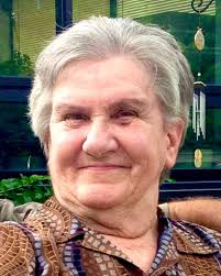 Wanda Benjamin Obituary January 16, 2025