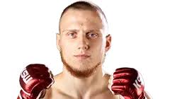 Damian Piwowarczyk vs Bogdan Gnidko at KSW 73 20.08.22