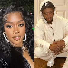 Clarissa Shields' Fashion Choices and Papoose's Support