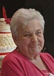 Condolence Book for ELIZABETH (BETTY) DOYLE (née GATER) (Waterford City,  Waterford)