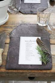 7 Diy Charger Plate Ideas To Wow Your Guests Forget Me Not Table Charger Plates Pantry Guide