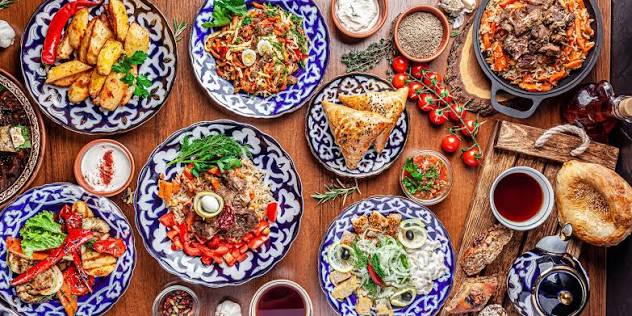 Traditional Bulgarian Food and Wine – Home George