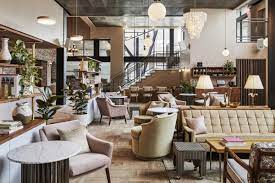 Brooklyn Coffee Shops For Freelancers Best Williamsburg Cafes For Remote Working In Nyc London Evening Standard Evening Standard