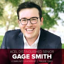 community leadership