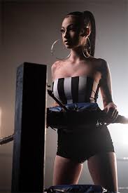 The latest tweets from bhad bhabie (@bhadbhabie). Nobody Does It Like Bhad Bhabie Valeur Magazine