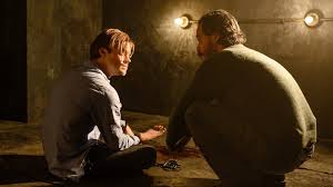 'prodigal son' made its debut on fox monday night — read our recap of the series premiere, then grade the episode in our poll. Prodigal Son Season 1 Episode 11 Recap Alone Time Nerds And Beyond