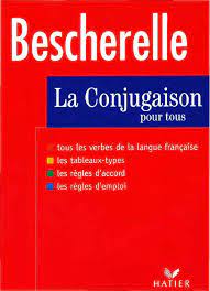 Les jeux de conjugaison sont désormais tous en html5 donc compatibles avec tous les supports et plus universels. Pdf Bescherelle La Conjugaison Pour Tous Frenchpdf Com Al Ragu Academia Edu