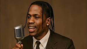 MARWAN PABLO X TRAVIS SCOTT. BONO X BUTTERFLY EFFECT MASHUP