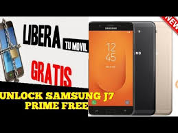Read our tips carefully to succeed unlocking your samsung … Libera Tu Samsung J7 Prime Totalmente Gratis En Menos De Un Minuto Unlock Samsung J7