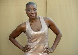 Aisha had a repeating part on the. Aisha Hinds Cast As Harriet Tubman In Underground Drama
