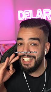 Schattenboxen und die Realität: Jeder Junge macht's!