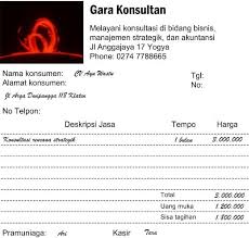 Check spelling or type a new query. Contoh Invoice Perorangan Ke Perusahaan Gramedia Literasi